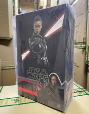 Hot Toys TMS083 STAR WARS  OBI-WAN KENOBI 1 6 REVA THIRD SISTER