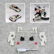 Upgrade Kit Weapon Filling Parts Replenish For WFC Earthrise Kingdom Wheeljack 