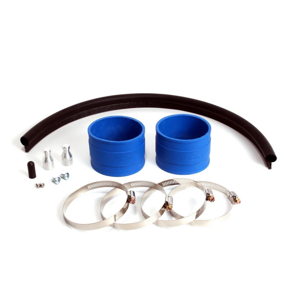 Engine Cold Air Intake for 2012-2013 Ford Mustang Boss 302 5.0L V8 GAS DOHC - Image 4 of 4