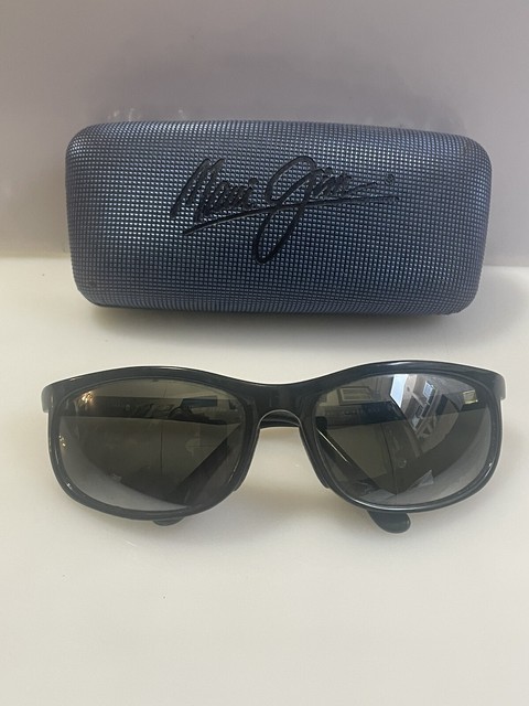 Maui Jim Typhoon Mj-120-02 Polarized 