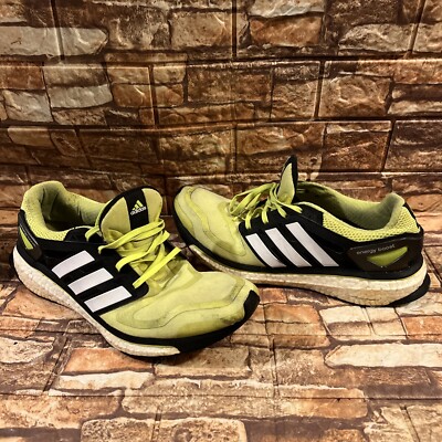 adidas volt green