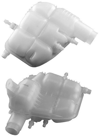 Bocal d'eau BMW F46 de qualité premium réservoir de refroidissement renforcé pour MINI F55