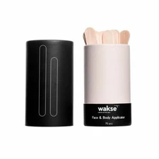 wakse - Face & Body Applicator Sticks 70-PC