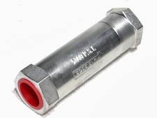 NEW Parker 453-1/2S2-6 High Pressure Check Valve 5000 PSI 1/2" NPT