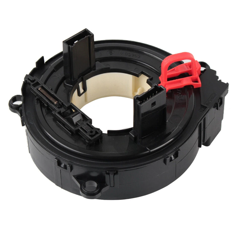 61319129499 Muelle de reloj para BMW 525i 530i 545i 550i 745i 650i 750i 760i 745Li Foto 2 de 4