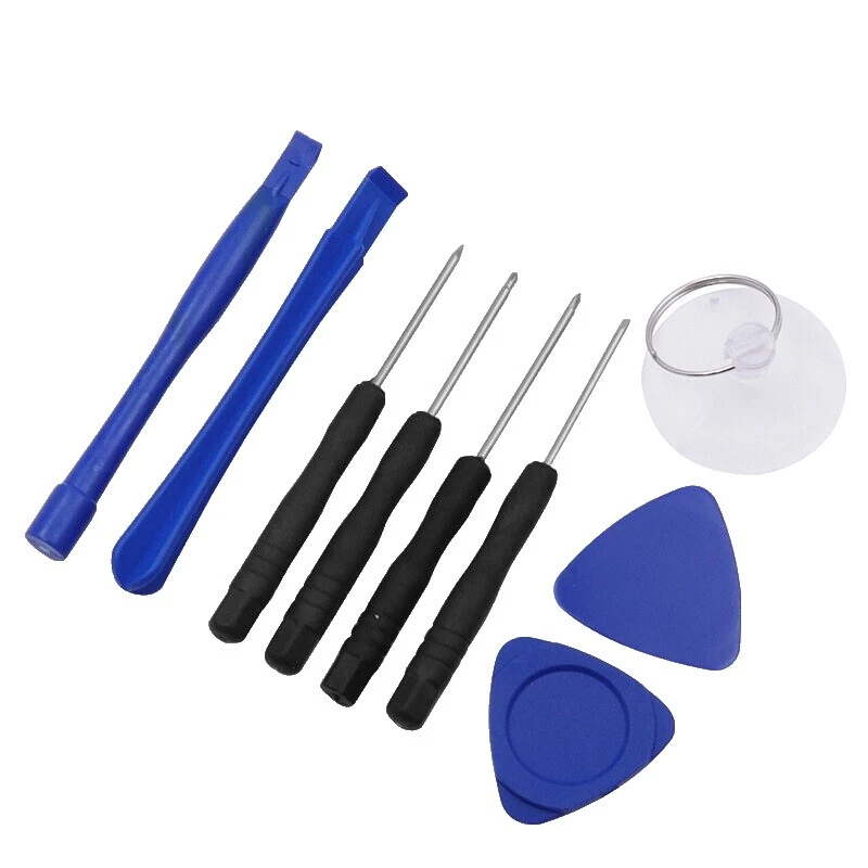 Kit de Montaje Teléfono Celular y Smartphone Piezas Para Apple Universal