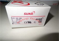 GXL8HB 1PC New Panasonic Sunx GXL-8HB Proximity Sensor Switch Free Shipping