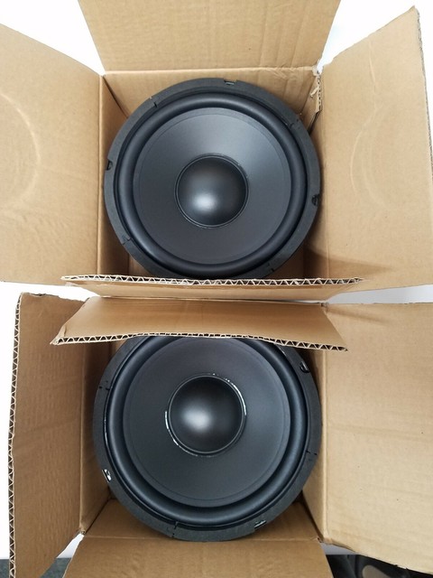 grs speakers