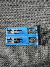 Hobel Ersatzklingen für RALI 1…