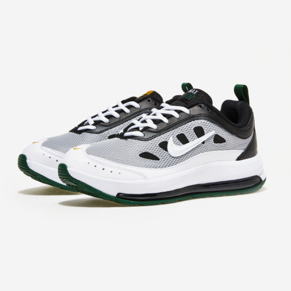 Nike Air Max AP Running Shoes Grey (CU4826-010) Expeditedship | eBay