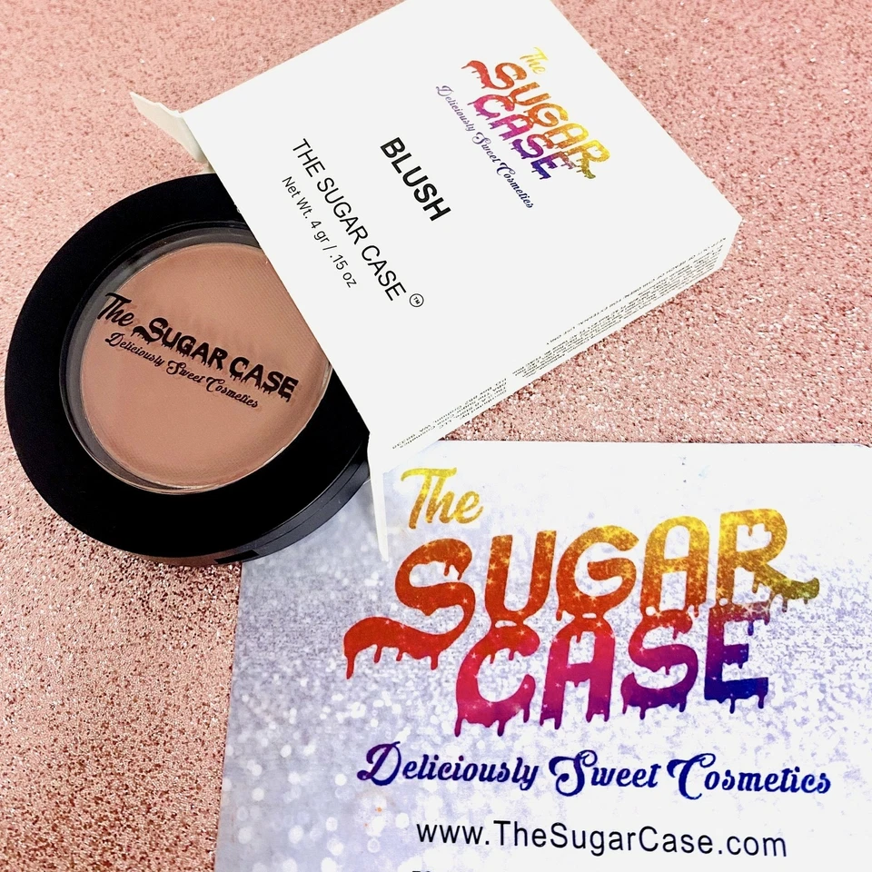 Rubor de guisante dulce Foto 2 de 3