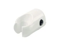 Holder, Standard, Molded, Gray, DCI 4568