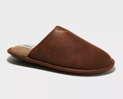 Scuff Slippers Original Dearfoam Slippers Dearfoams Helena Scuff - Main Image