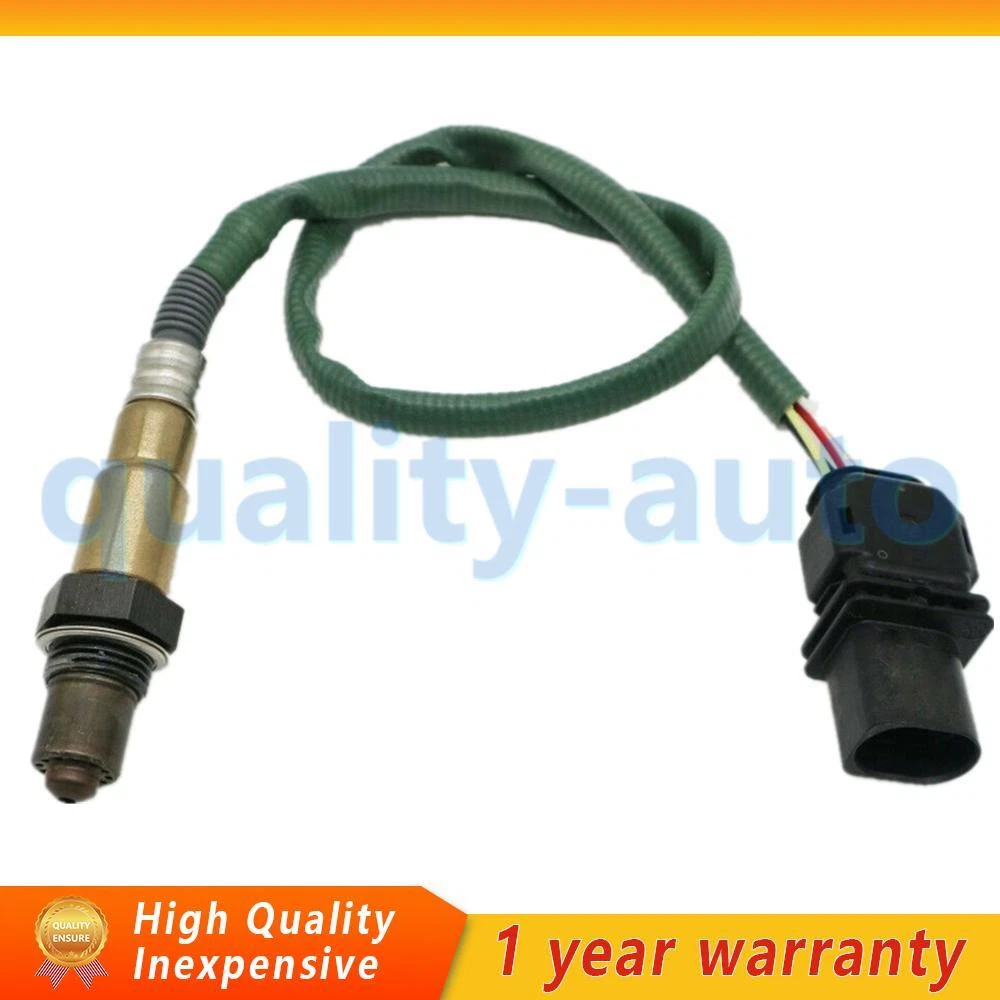 2007 mini cooper o2 sensor outlet