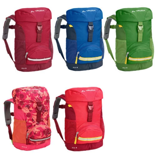 VAUDE Poliéster mochilas de Campamento y senderismo