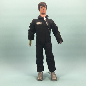 action man atomic man