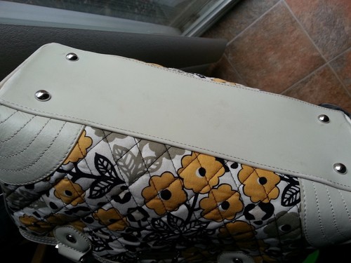 large Vera Bradley handbag - Bild 3 von 10