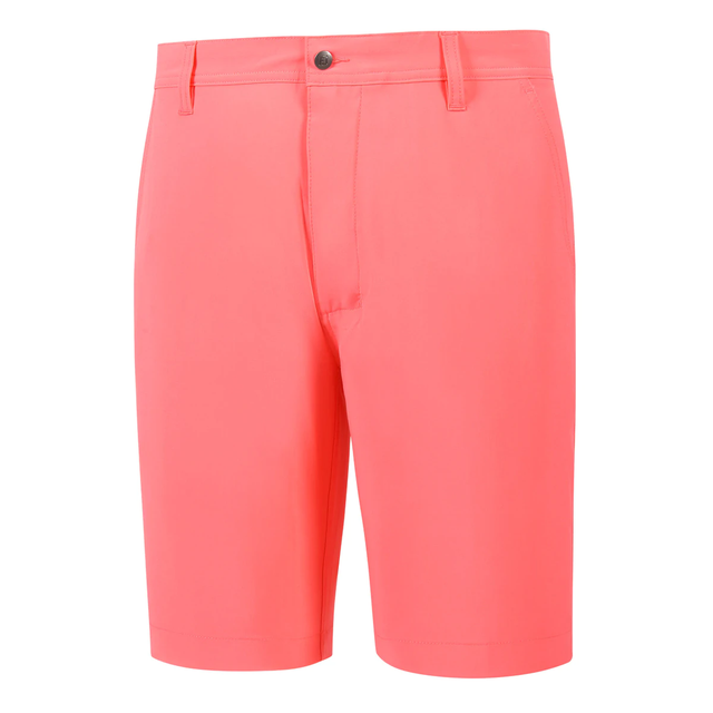 MEN'S FOOTJOY LIGHTWEIGHT 4 WAY STRETCH SHORTS #23920 WATERMELON WAIST SIZE 34 | eBay