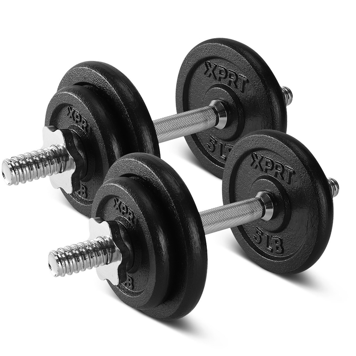 Power Blocks PowerBlock Pro Exp Stage Kit (70-90 Lbs Dumbbell Set
