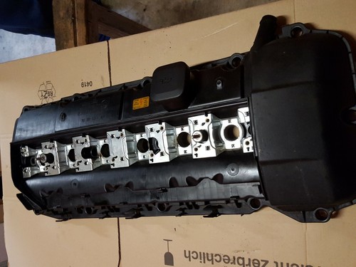 Ventildeckel   Zylinderkopfhaube BMW  E46 E39 E38 E53 Z3 M52TU  M54  1432928