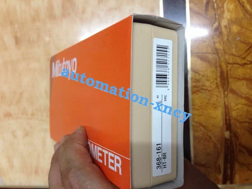 1 pcs Mitutoyo 368-161 Inner diameter micrometer 6-8mm