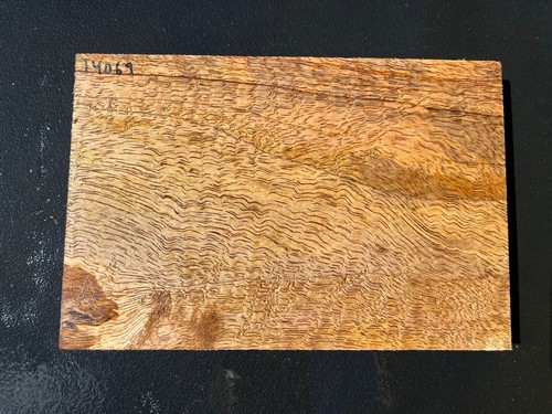 Hawaiian Curly Mango Board #14069