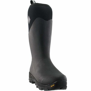 muck boots men's woody arctic ice tall insulated waterproof winter boots