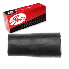 Gates Engine Coolant Bypass Hose For 1988-1989 Mercedes-Benz 260E 2.6L L6 GAS