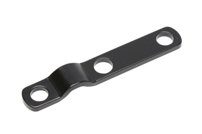LAND ROVER DEFENDER 90 / 110 / 130 STRAP CLAMPING FOR WINDSCREEN HINGE X1