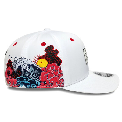 Oracle Red Bull Racing 2025 Japan Grand Prix Cap - Max
