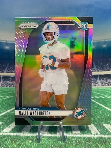 2024 Panini Prizm True Silver Holo Rookie Vet RC ** Pick a Card ** - 第 8/76 張圖片