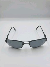 Kirkland Signature Sunglasses Frames ONLY Shiraz 596187 58-16-140 Made in Italy.