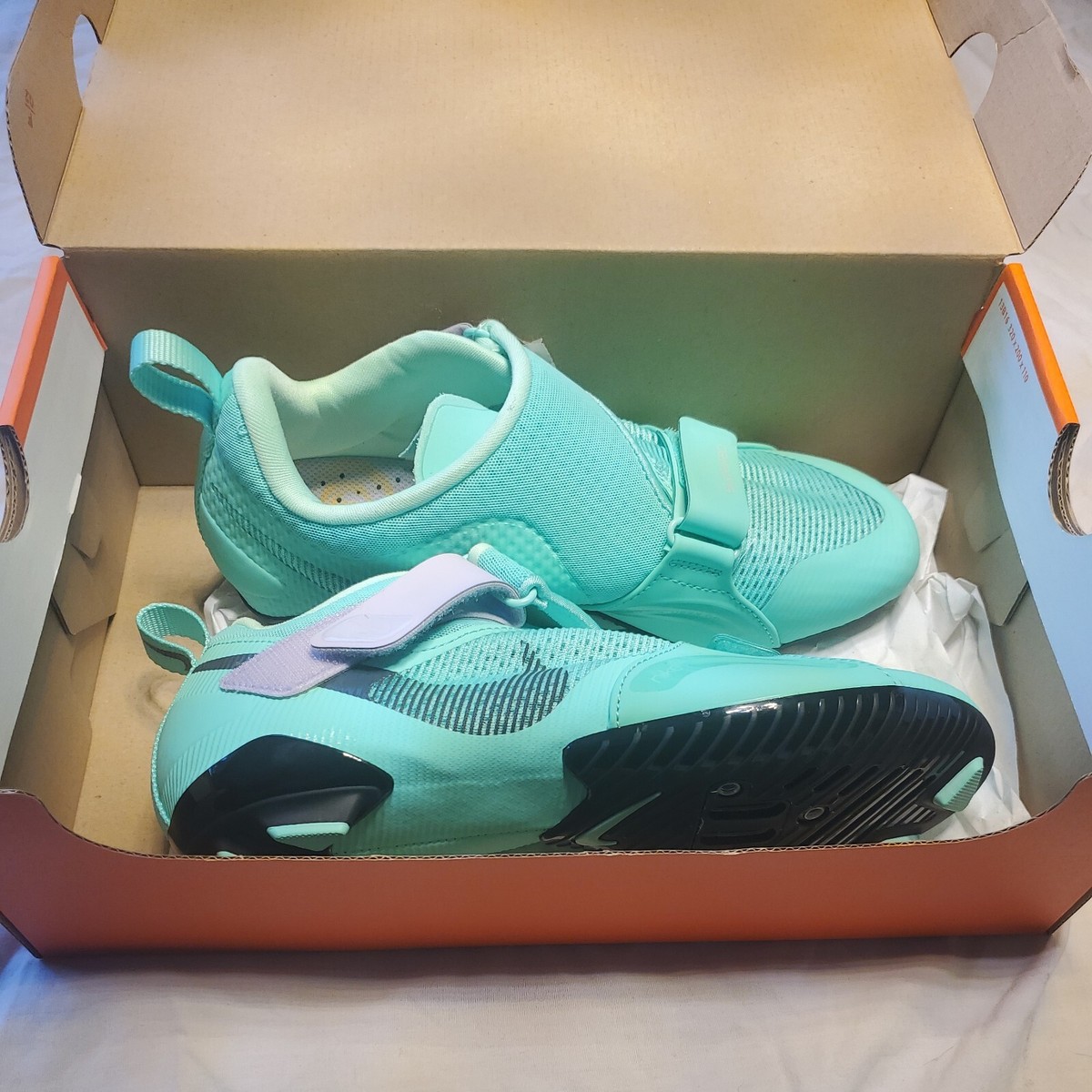 nike superrep cycle women's 8.5