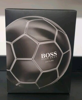 Hugo Boss Parfums Fussball Hugo Boss Ball