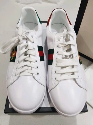 gucci sneakers gumtree