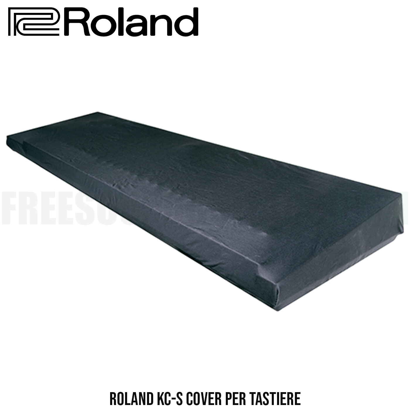 Roland KC-S Cover per Tastiere 61 tasti in nylon universale