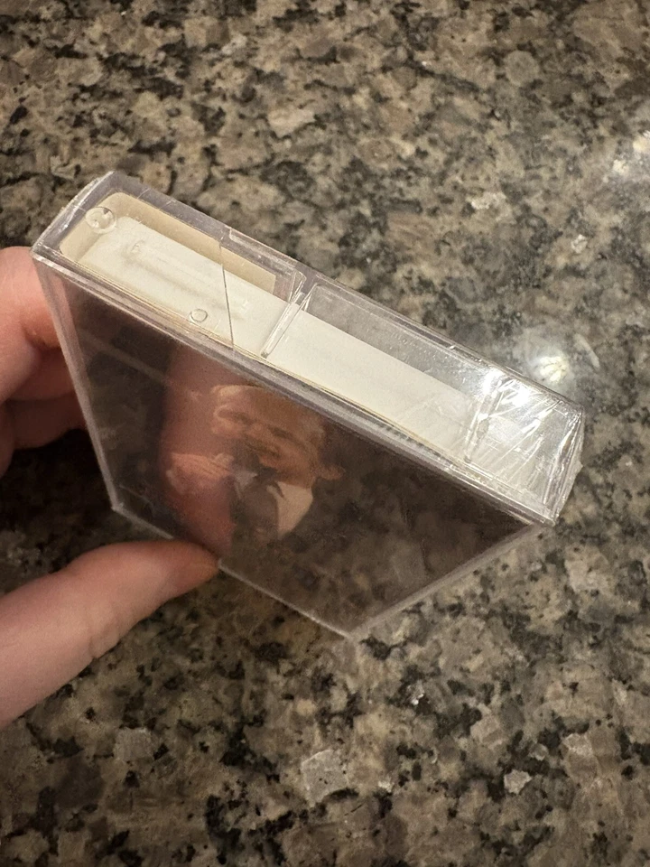 JOHN STARNES - John Starnes - Vol. 2 greatest Hits Cassette Sealed RARE!! - Image 3 of 4