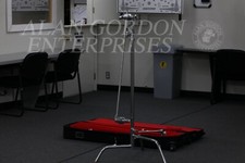 Used MSE x3 C-Stand Kit w/ Rolling Bag