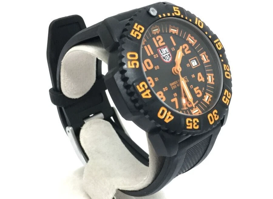 Luminox 3950 sale