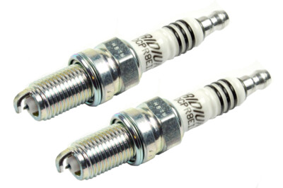 Zündkerze Set 2 Stück NGK Iridium DCPR8EIX für Motorrad RR 250 DB10 350 DB5 DB6