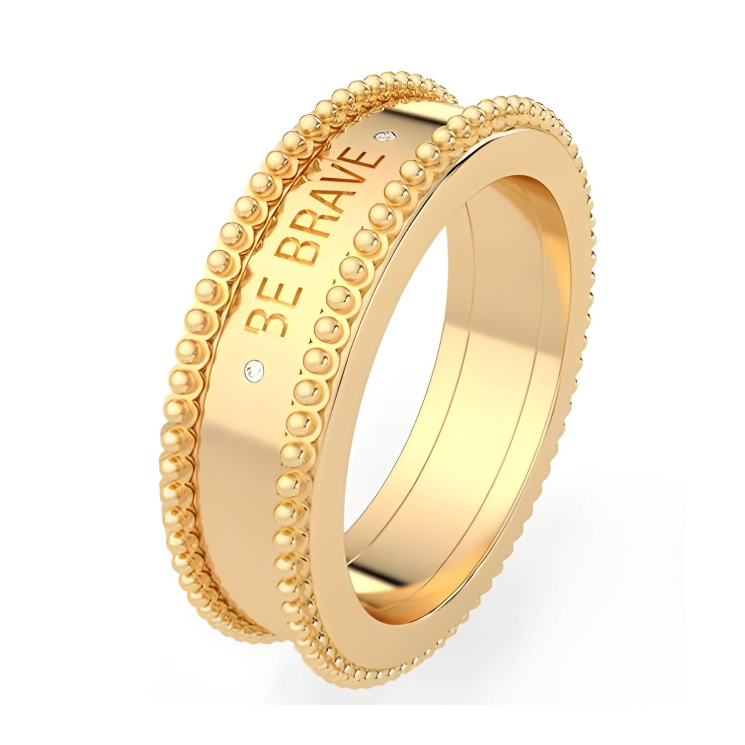 Secrecy RE296CDAW7P16 Ladies Ring