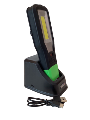 Lampe De Travail LED Matco Tools MWLHHUV 550 Lumens Avec UV Et Lumière Rouge - Sans Fil