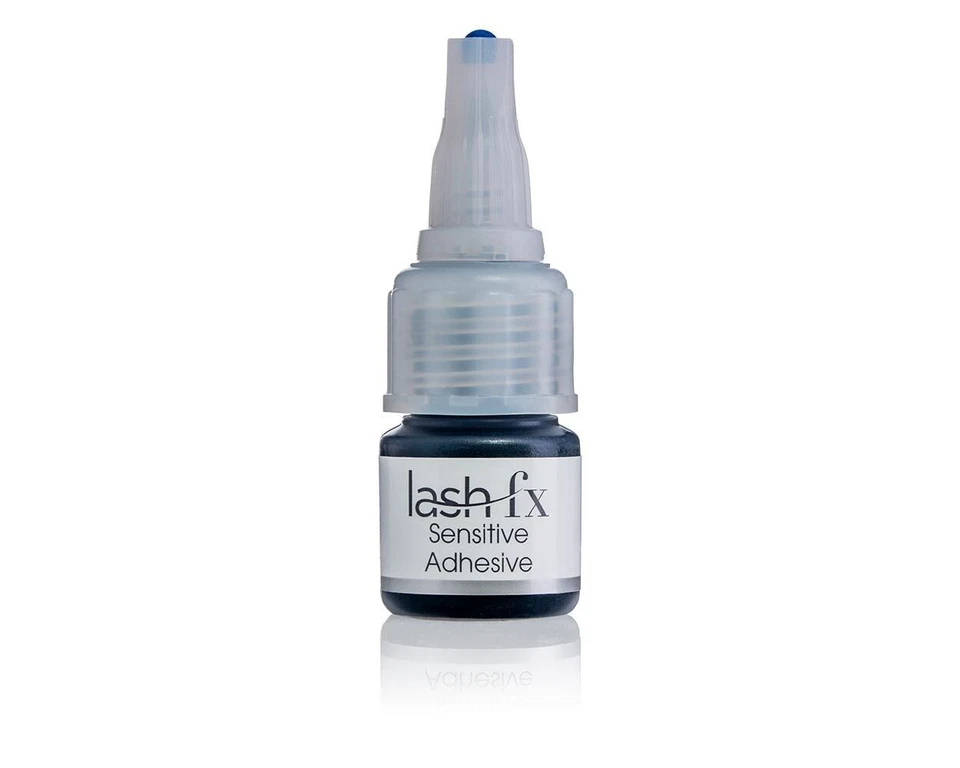 Lash Fx - Adhesive - Sensitive (Blue Top)