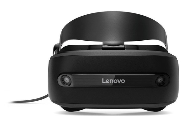 Lenovo Explorer VR Headset for sale 