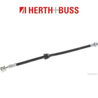 Herth+Buss Jakoparts Bremsschlauch FüR Chevrolet Daewoo Matiz Spark Vorne