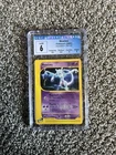 CGC 6 Mewtwo 56/165 Expedition Non Holo