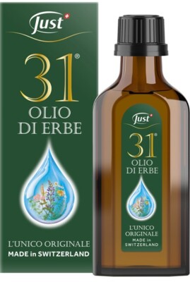 Olio Essenziale DEEP 1 Ml - Aromaterapia Pura, Per Diffusione E Inalazione, Uso Concentrato
