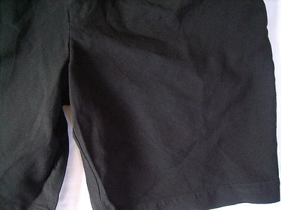 Comme des Garcons Black Short Pants AD2008 | eBay