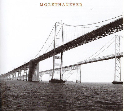 More Than Ever - Same CD BATTERY SHAI HULUD VERSE TRIAL