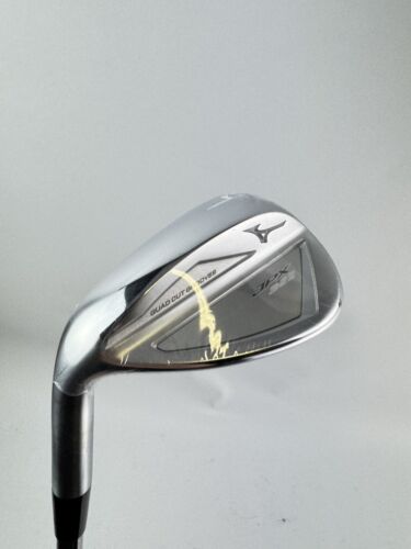 Mizuno JPX923 Lob Wedge Hot Metal 60* Nippon Regular Steel /Left Handed /22782 - Picture 2 of 18